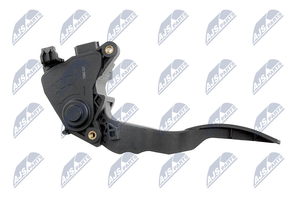NTY EAP-NS-001 Fahrpedal