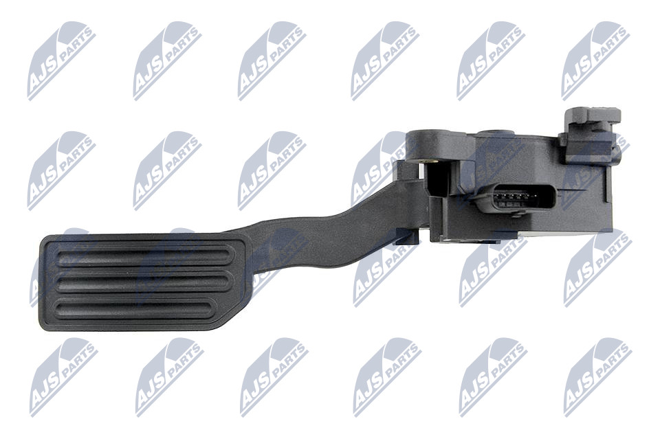 NTY EAP-NS-001 Fahrpedal