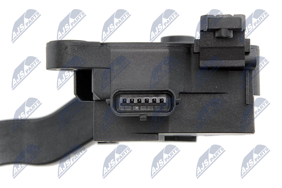 NTY EAP-NS-001 Fahrpedal