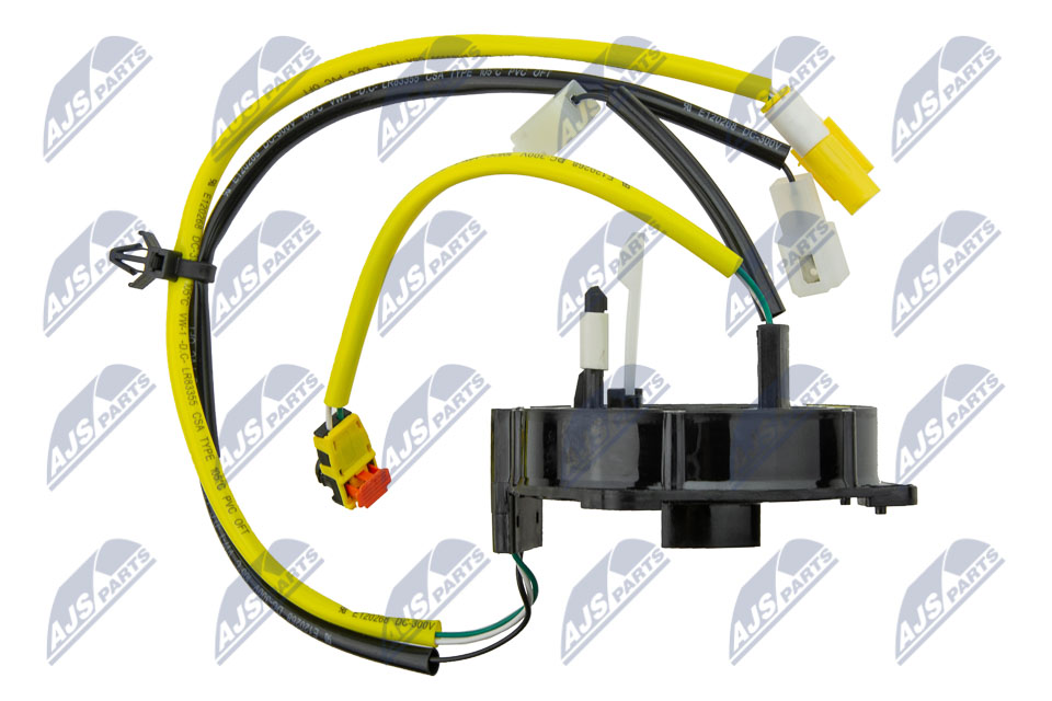 NTY EAS-DW-002 Lenkstockschalter