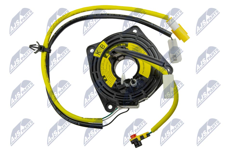NTY EAS-DW-002 Lenkstockschalter