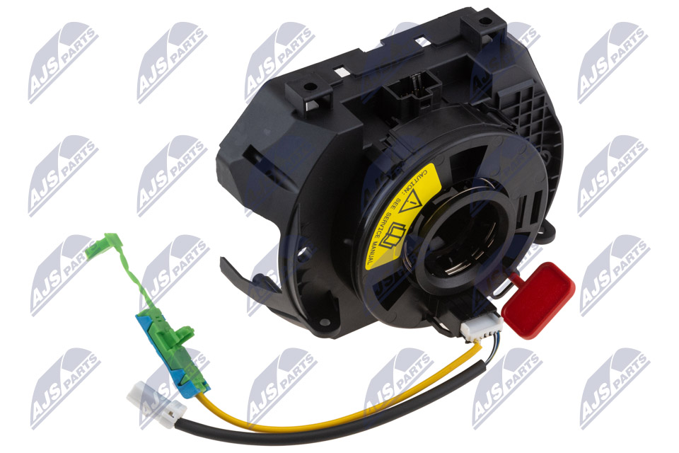 NTY EAS-FT-010 Wickelfeder, Airbag