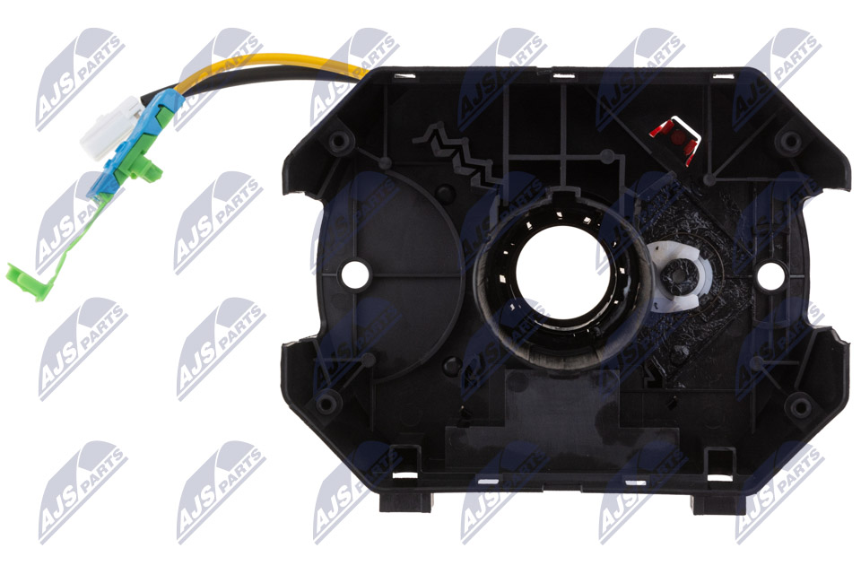 NTY EAS-FT-010 Wickelfeder, Airbag