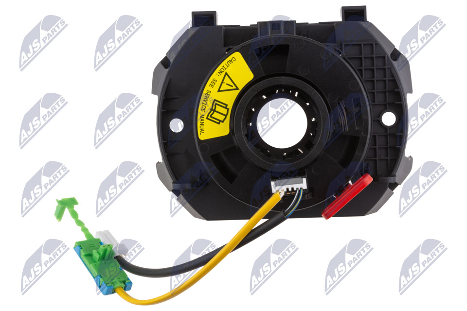 NTY EAS-FT-010 Wickelfeder, Airbag