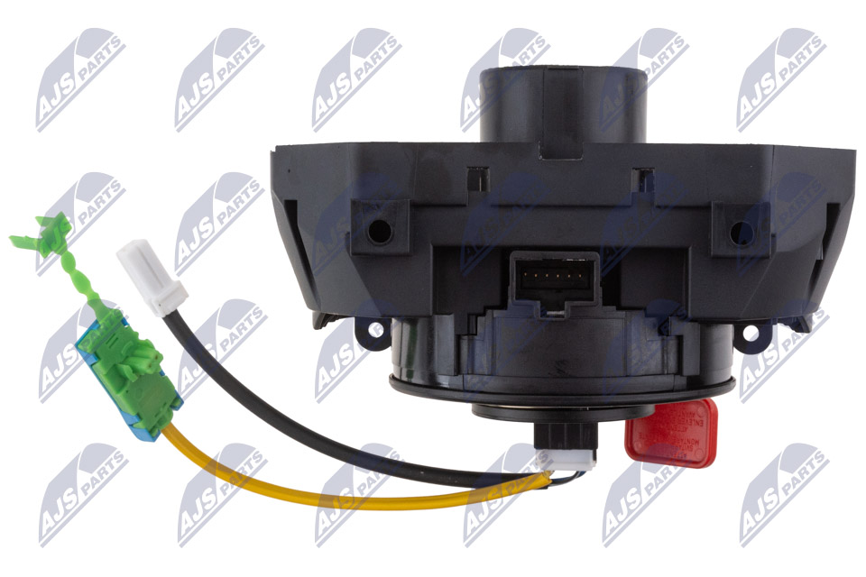 NTY EAS-FT-010 Wickelfeder, Airbag