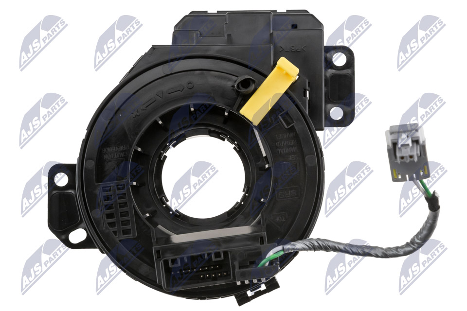 NTY EAS-HD-026 Wickelfeder, Airbag