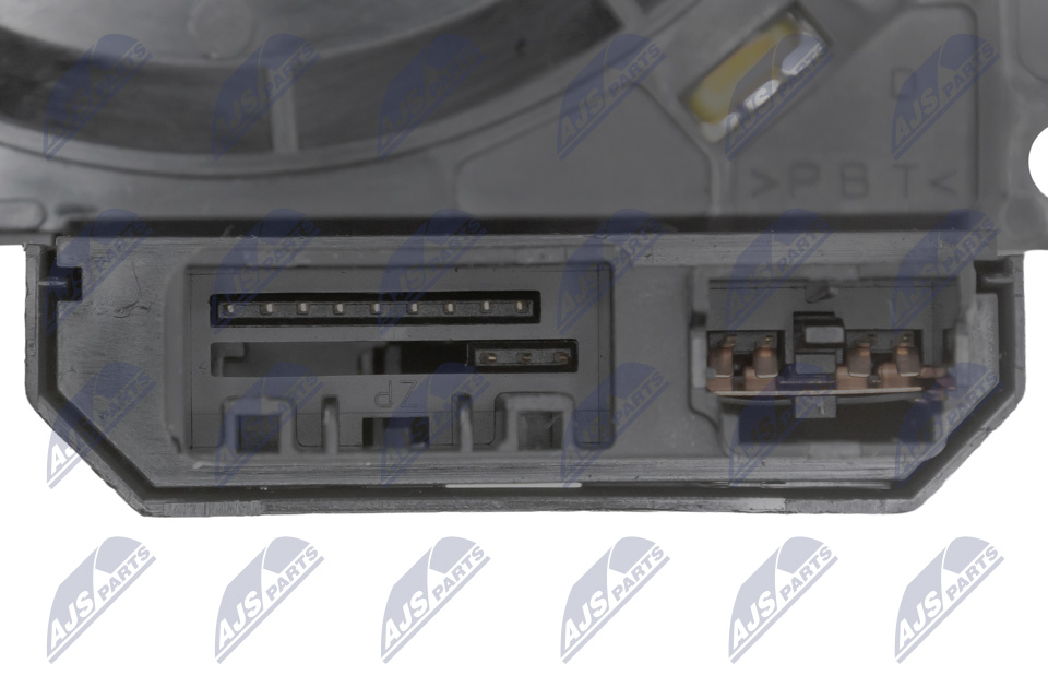 NTY EAS-HD-026 Wickelfeder, Airbag