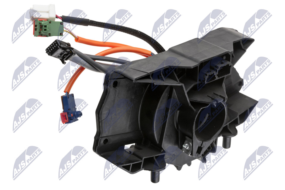 NTY EAS-ME-007 Wickelfeder, Airbag
