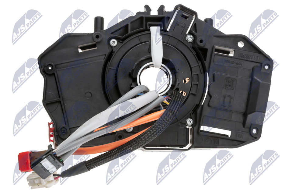 NTY EAS-ME-007 Wickelfeder, Airbag