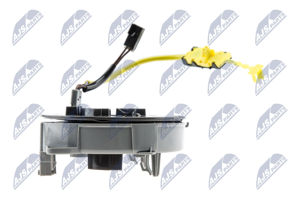 NTY EAS-PL-004 Schalter, Hupe