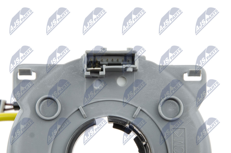 NTY EAS-PL-004 Schalter, Hupe