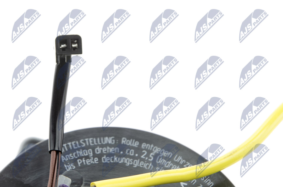 NTY EAS-PL-004 Schalter, Hupe