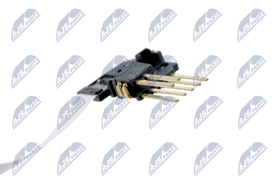 NTY EAS-RE-002 Lenkstockschalter