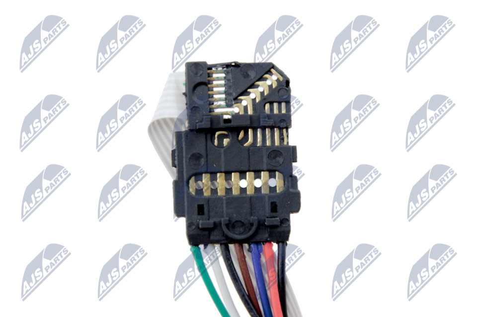 NTY EAS-RE-002 Lenkstockschalter