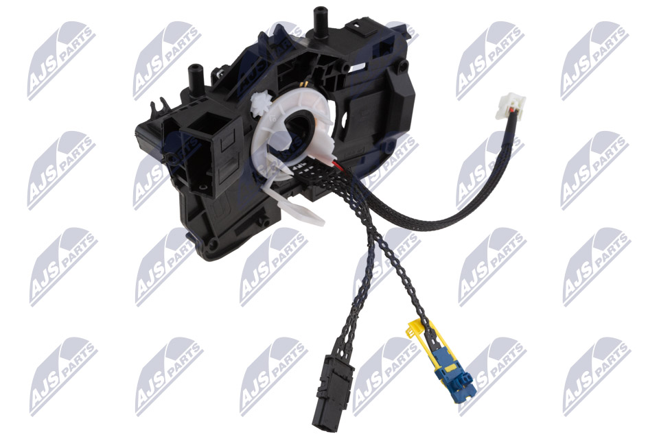 NTY EAS-RE-027 Wickelfeder, Airbag