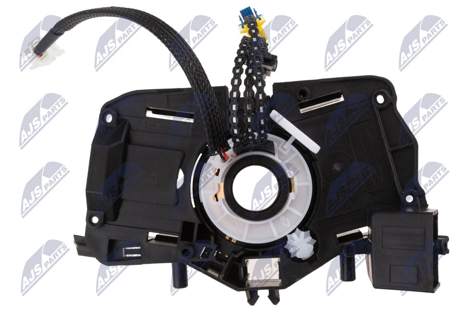 NTY EAS-RE-027 Wickelfeder, Airbag