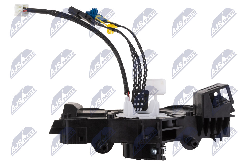NTY EAS-RE-027 Wickelfeder, Airbag