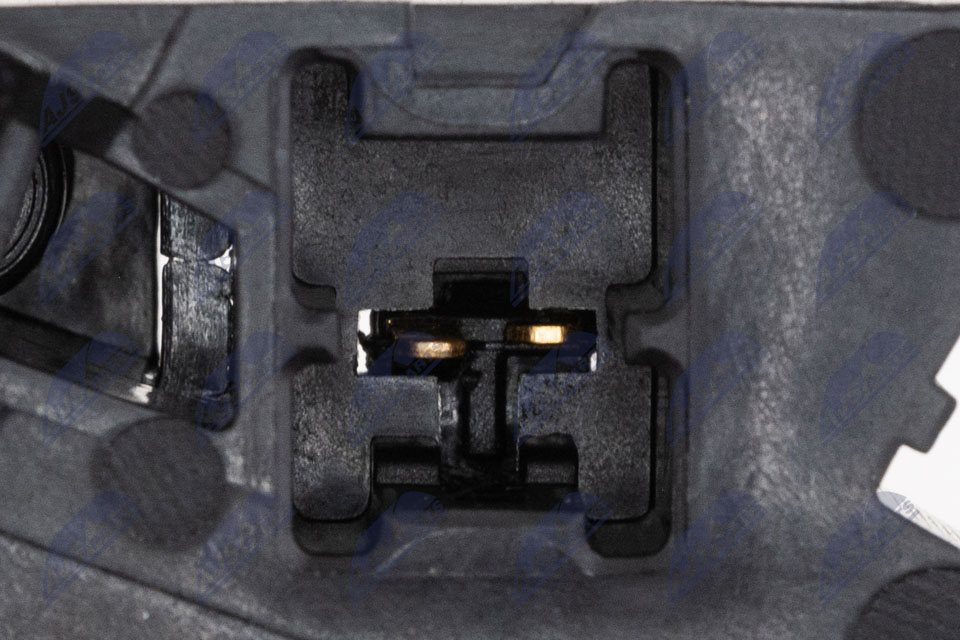 NTY EAS-RE-027 Wickelfeder, Airbag