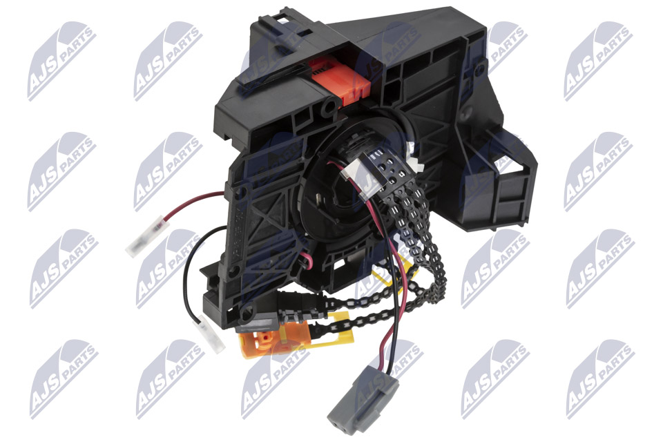 NTY EAS-RE-028 Wickelfeder, Airbag