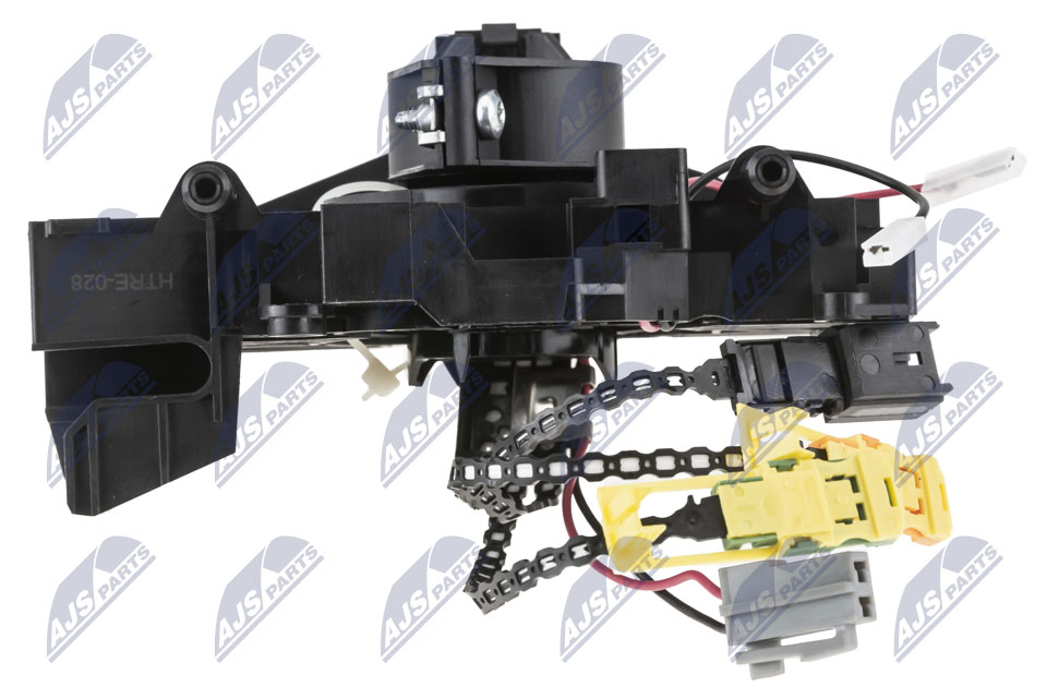 NTY EAS-RE-028 Wickelfeder, Airbag