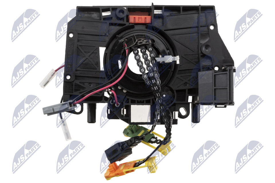 NTY EAS-RE-028 Wickelfeder, Airbag
