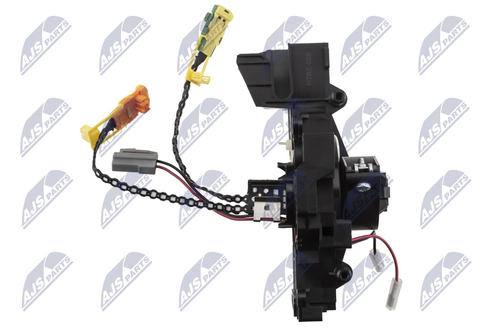 NTY EAS-RE-029 Wickelfeder, Airbag