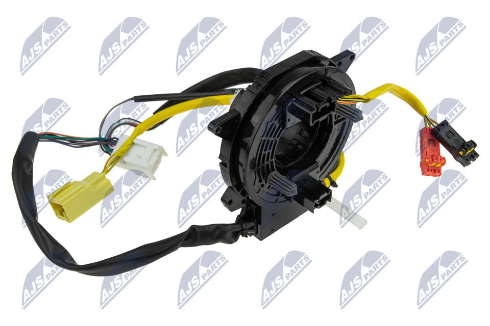 NTY EAS-SB-006 Lenkstockschalter