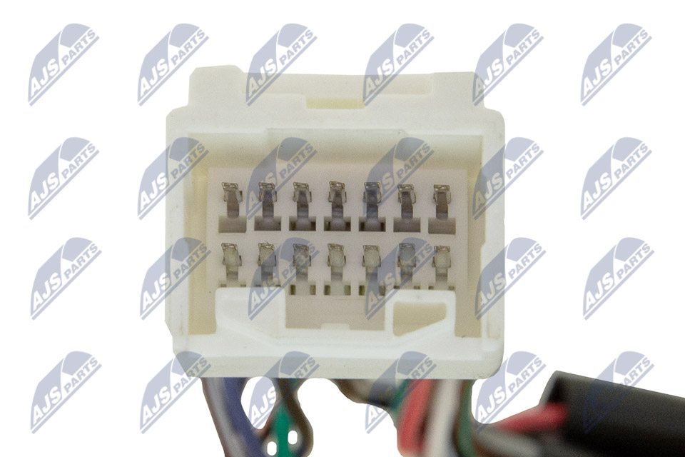 NTY EAS-SB-006 Lenkstockschalter