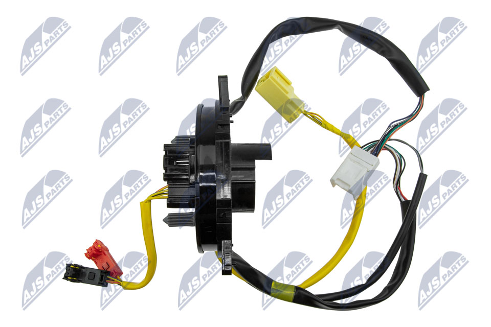 NTY EAS-SB-006 Lenkstockschalter