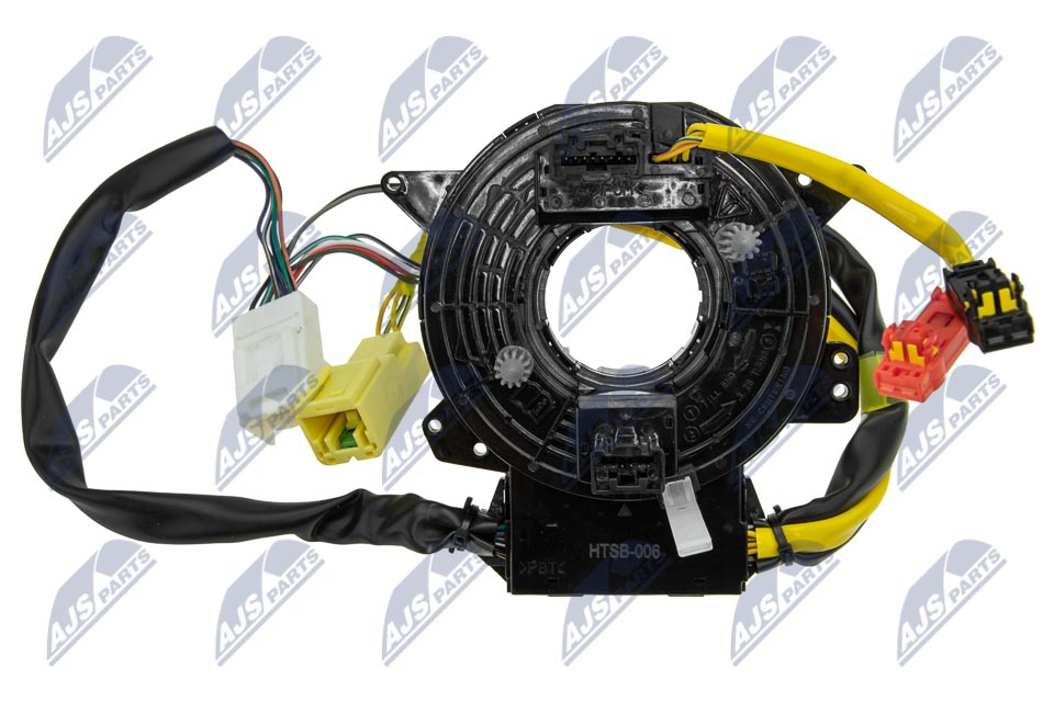 NTY EAS-SB-006 Lenkstockschalter