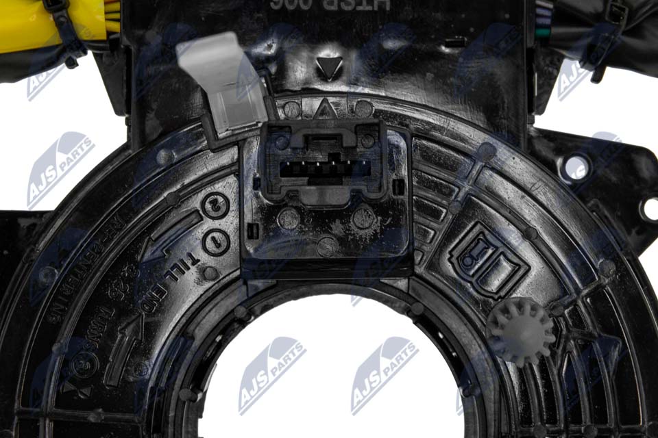 NTY EAS-SB-006 Lenkstockschalter
