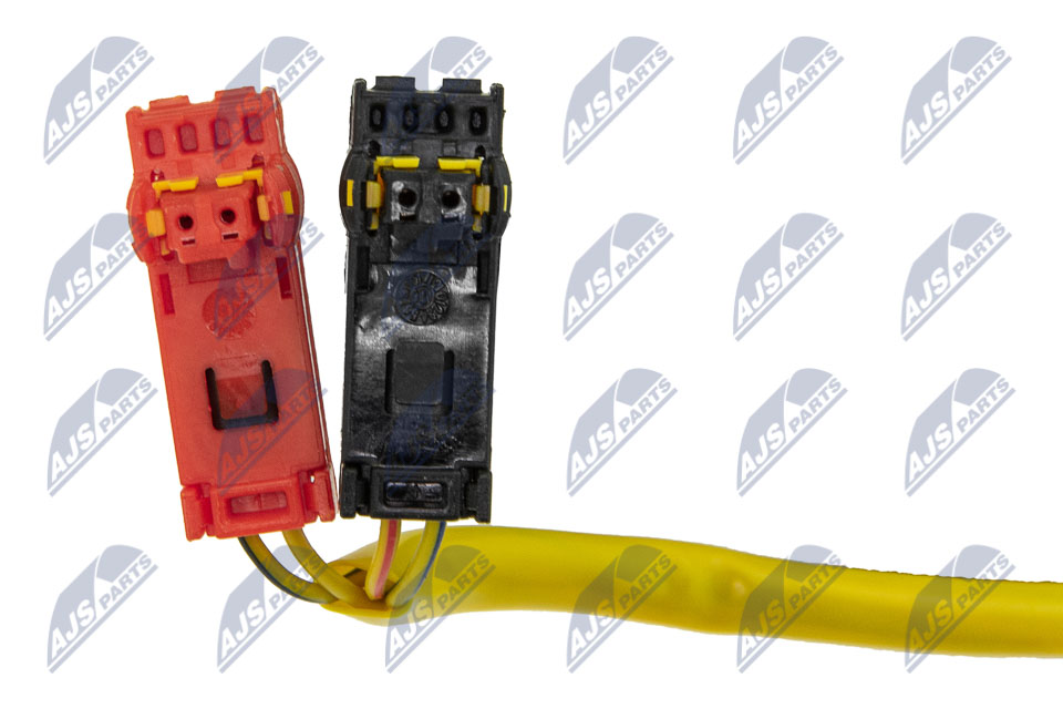 NTY EAS-SB-006 Lenkstockschalter