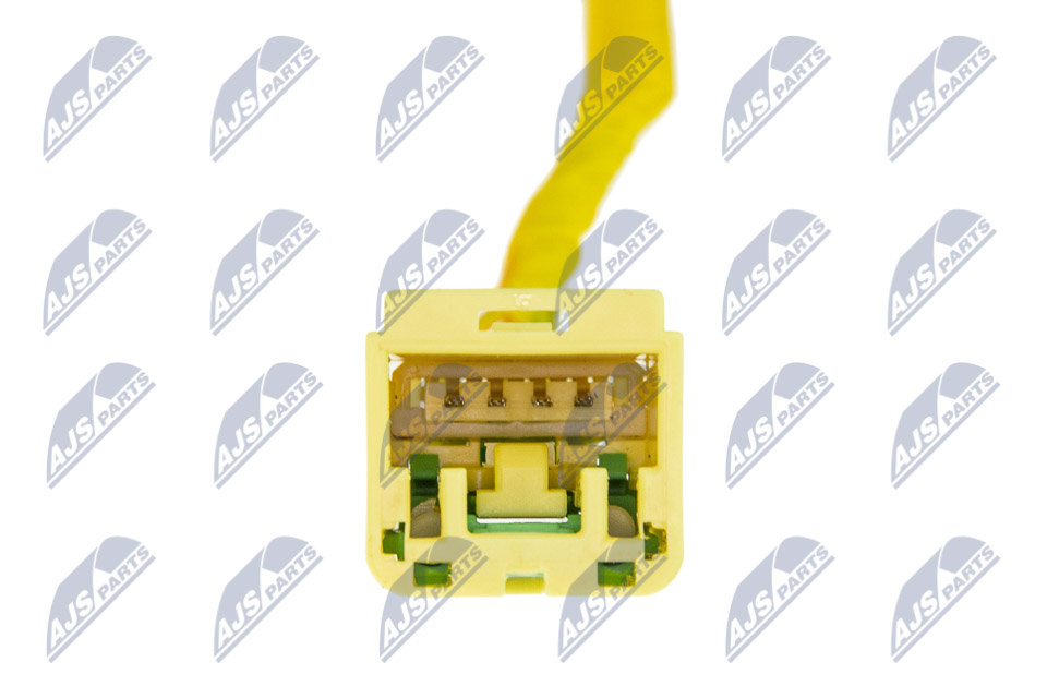 NTY EAS-SB-006 Lenkstockschalter