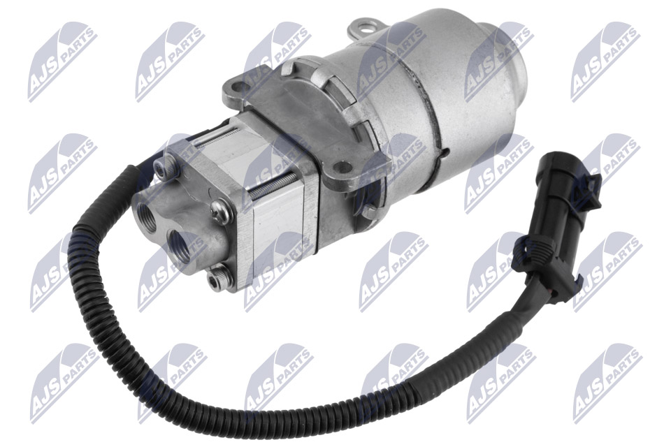 NTY EAT-AR-001 Ventileinheit, Hydraulikaggregat-Autom.Getr.