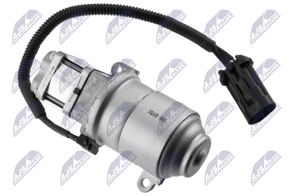 NTY EAT-AR-001 Ventileinheit, Hydraulikaggregat-Autom.Getr.