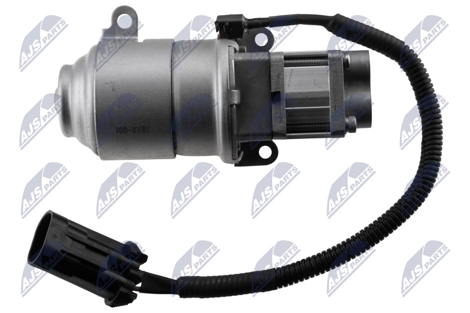 NTY EAT-AR-001 Ventileinheit, Hydraulikaggregat-Autom.Getr.