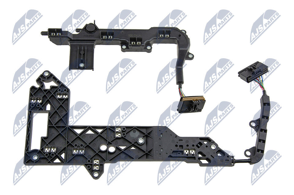 NTY EAT-AU-000 Reparatursatz, Mechatronik (Automatikgetriebe)