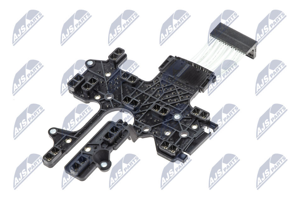 NTY EAT-AU-001 Control Unit, automatic transmission