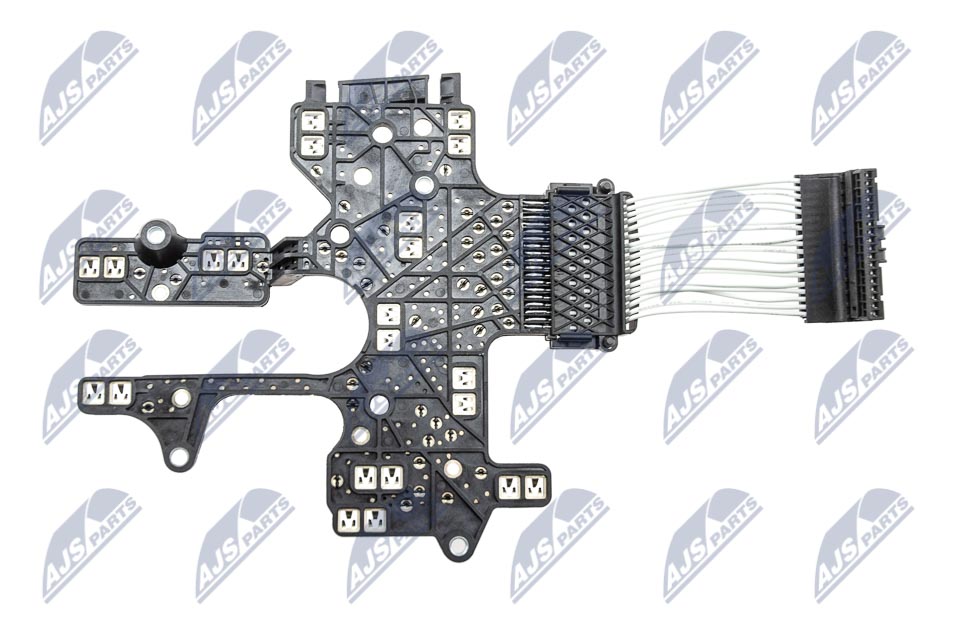 NTY EAT-AU-001 Control Unit, automatic transmission