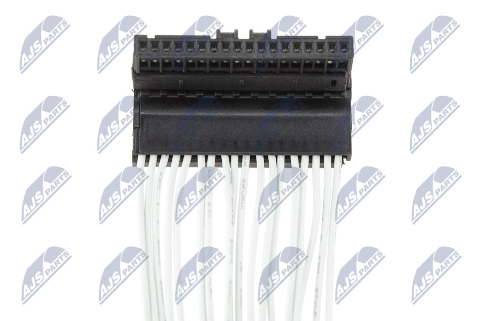 NTY EAT-AU-001 Control Unit, automatic transmission