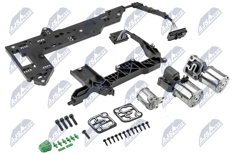 NTY EAT-AU-003 Reparatursatz, Mechatronik (Automatikgetriebe)