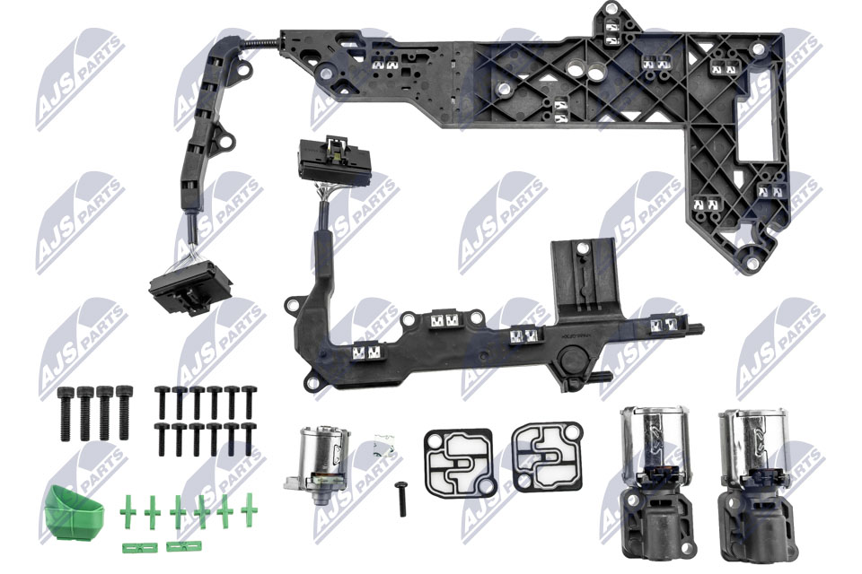 NTY EAT-AU-003 Reparatursatz, Mechatronik (Automatikgetriebe)