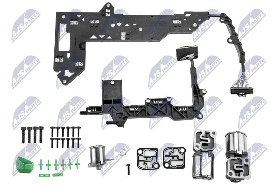NTY EAT-AU-003 Reparatursatz, Mechatronik (Automatikgetriebe)