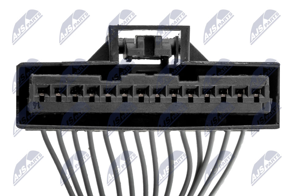 NTY EAT-AU-003 Reparatursatz, Mechatronik (Automatikgetriebe)