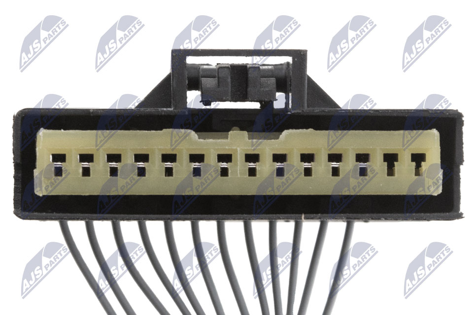 NTY EAT-AU-004 Reparatursatz, Mechatronik (Automatikgetriebe)