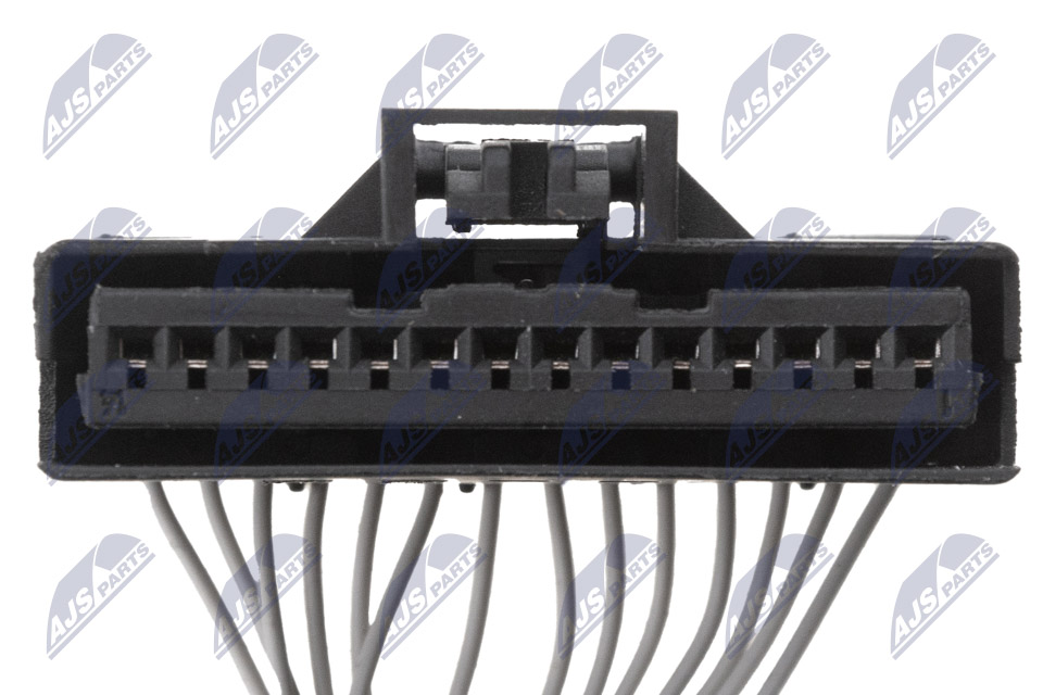 NTY EAT-AU-004 Reparatursatz, Mechatronik (Automatikgetriebe)