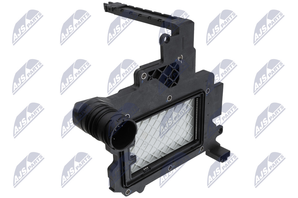 NTY EAT-AU-006 Reparatursatz, Mechatronik (Automatikgetriebe)