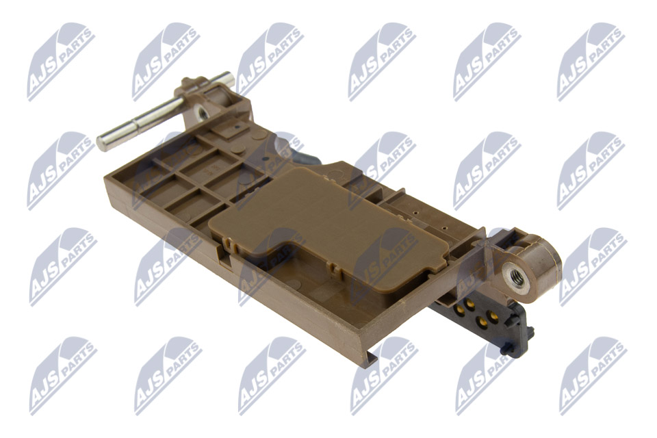 NTY EAT-BM-000 Steuergerät, Automatikgetriebe