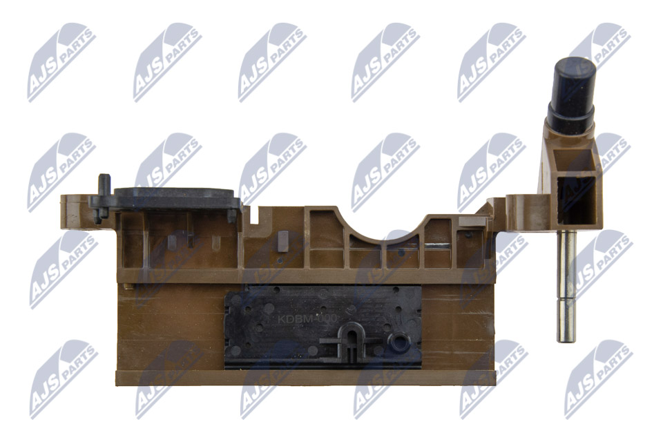 NTY EAT-BM-000 Steuergerät, Automatikgetriebe