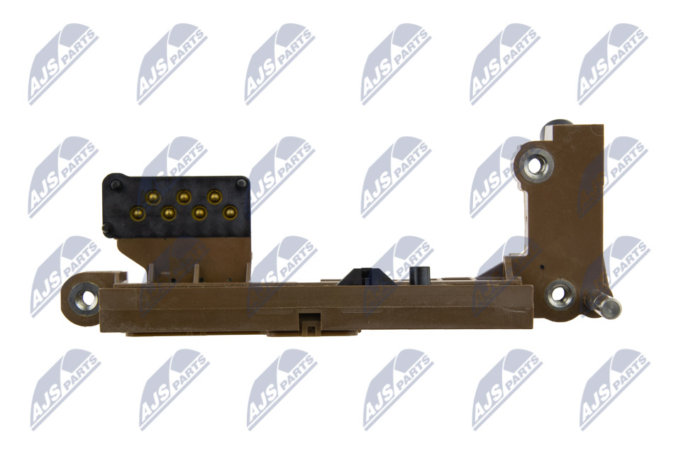 NTY EAT-BM-000 Steuergerät, Automatikgetriebe